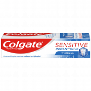 Colgate Sensitive Instant Relief Οδοντόκρεμα Whitening 75ml