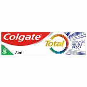 Colgate Total Advanced Visible Proof Οδοντόκρεμα 75ml