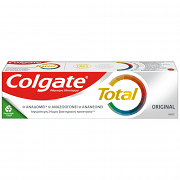 Colgate Total Original Οδοντόκρεμα 75ml