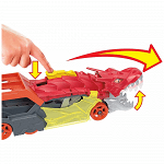 Hot Wheels Νταλίκα Δράκος