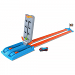 Hot Wheels Αγωνιστικές Πίστες