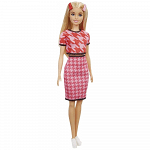 Barbie Fashionistas Σε Νεα Σχέδια