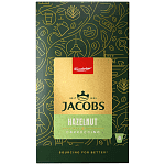 Jacobs Καφές Cappuccino Hazelnut 142gr