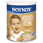 ΝΟΥΝΟΥ Μπισκοτόκρεμα 300gr