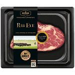 Angus Μπριζόλα Άνευ Οστού Rib Eye Αργεντινής 240gr