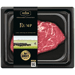 Angus Μπούτι Κιλότο (Rump) 240gr
