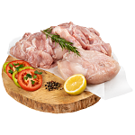 Άρτα Ολόκληρο Κοτόπουλο Αποστεωμένο Νωπό Εγχώριο