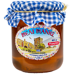 Μάνης Μέλι Θυμαρίσιο 460gr