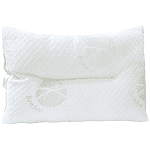 Sleeping Innovation Μαξιλάρι Bamboo Ανατομικό 50x70cm 600gr