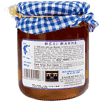 Μάνης Μέλι Θυμαρίσιο 460gr