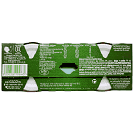 Activia Καρύδι & Βρώμη 2x200gr