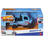 Hot Wheels Αυτοκινητάκια Pull Back