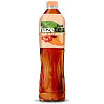 Fuze Tea Ροδάκινο Με Εκχύλισμα Ιβίσκου 1.5L
