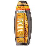 Vidal Shower Gel Argan 2x750ml