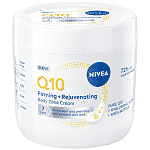 Nivea Q10 Plus Κρέμα Σώματος Σύσφιξης 400ml