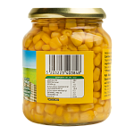 Biofarma Καλαμπόκι Γλυκό Βιολογικό 340gr