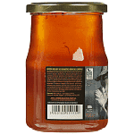Ελληνικό Μέλι Με Κόκκινο Σαφράν 720gr