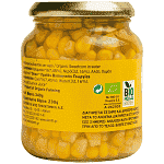 Biofarma Καλαμπόκι Γλυκό Βιολογικό 340gr