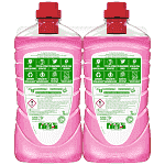 Ajax Fete Des Fleurs Ρόδο Της Αυγής 2x1lt Mega Pack