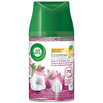 Airwick Freshmatic Ανταλλακτικό Satin & Moon Lily 250ml
