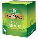 Twinings Τσάι Pure Green 10x2gr