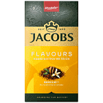 JACOBS Καφές Φίλτρου Βανίλια 250gr
