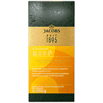 JACOBS Καφές Φίλτρου Βανίλια 250gr