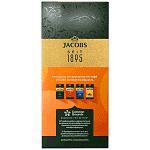 JACOBS Καφές Φίλτρου Καραμέλα 250gr