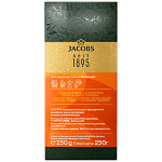 JACOBS Καφές Φίλτρου Καραμέλα 250gr