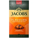 JACOBS Καφές Φίλτρου Καραμέλα 250gr