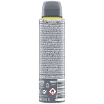 Dove Men Αποσμητικό Σώματος Σπρέι Advanced Invisible Fresh 150ml