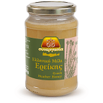 Συνεργασία Μέλι Ερείκης Βάζο 450gr