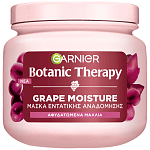 Botanic Therapy Μάσκα Grape Μoisture 340ml