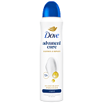 Dove Αποσμητικό Σώματος Σπρέι Advanced Care Original 150ml