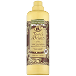 Tesori D'oriente Μαλακτικό Ρούχων Vanilla & Ginger 58Mεζ 1,160ml