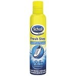 Scholl Fresh Step Αποσμητικό Υποδημάτων 150ml