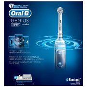 Oral-B Genius 8000 Επαναφορτιζόμενη Ηλεκτρική Οδοντόβουρτσα