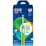 Oral B Junior HBox Επαναφορτιζόμενη Οδοντόβουρτσα