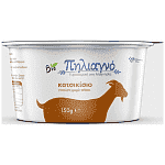 Πηλιαγνο Γιαούρτι Κατσικίσιο 4% Λιπαρά Βιολογικό 150gr