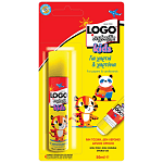 Logo Στυλόκολλα 50 CC Blister