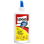 Logo White Glue 150ml Κόλλα Χειροτεχνίας