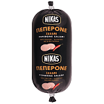 Nikas Σαλάμι Peperone Χωρίς Γλουτένη 300gr