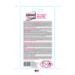 Logo Value Pack Stik 22gr & Glue Pen 50cc & G38C