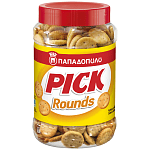 Παπαδοπούλου Pick Rounds 335gr