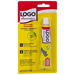 Logo Βενζινόκολλα 50ml Blister