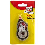 Logo Scripto Διορθωταινία Mini Pro 5mmx8m