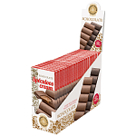The Chocolate Σοκολάτα Γάλακτος Με Γεύση Speculoos 100gr
