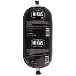 Nikas Σαλάμι Σκορδάτο Χωρίς Γλουτένη 300gr