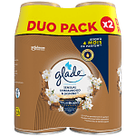 Glade Automatic Αποσμητικό Χώρου Sand Ανταλλακτικό Το 2ο -50%