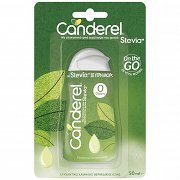 Canderel Stevia Υγρή 50ml